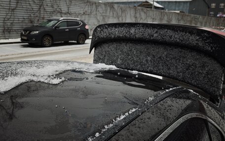 Honda Accord VII рестайлинг, 2006 год, 730 000 рублей, 16 фотография