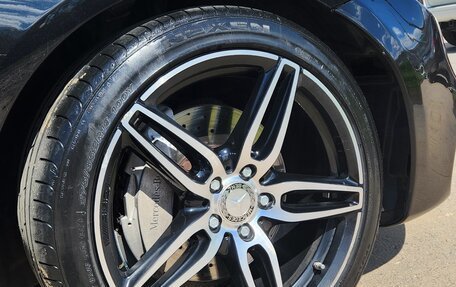 Mercedes-Benz E-Класс, 2016 год, 2 800 000 рублей, 3 фотография