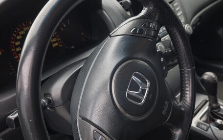 Honda Accord VII рестайлинг, 2006 год, 730 000 рублей, 13 фотография