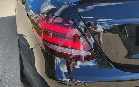 Mercedes-Benz E-Класс, 2016 год, 2 800 000 рублей, 6 фотография