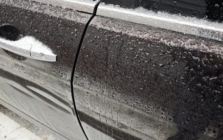 Honda Accord VII рестайлинг, 2006 год, 730 000 рублей, 17 фотография