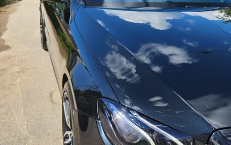 Mercedes-Benz E-Класс, 2016 год, 2 800 000 рублей, 19 фотография