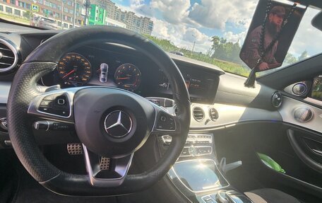 Mercedes-Benz E-Класс, 2016 год, 2 800 000 рублей, 12 фотография