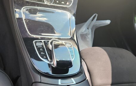 Mercedes-Benz E-Класс, 2016 год, 2 800 000 рублей, 11 фотография