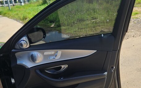 Mercedes-Benz E-Класс, 2016 год, 2 800 000 рублей, 18 фотография