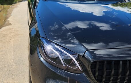 Mercedes-Benz E-Класс, 2016 год, 2 800 000 рублей, 22 фотография