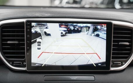 KIA Sportage IV рестайлинг, 2019 год, 1 990 000 рублей, 9 фотография