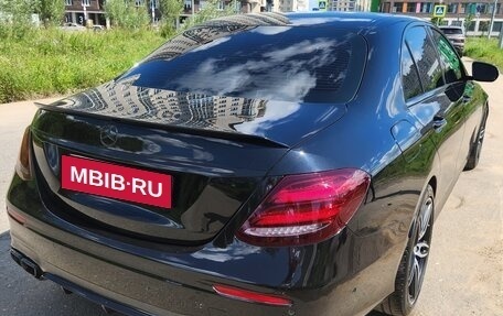 Mercedes-Benz E-Класс, 2016 год, 2 800 000 рублей, 23 фотография