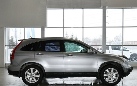 Honda CR-V III рестайлинг, 2008 год, 1 200 000 рублей, 5 фотография