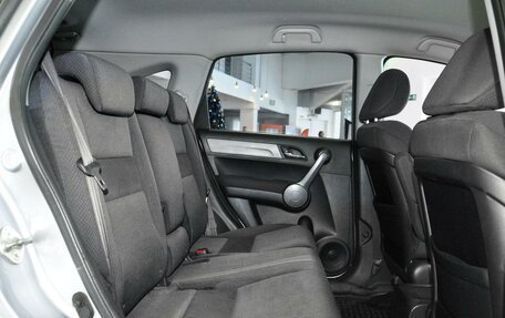 Honda CR-V III рестайлинг, 2008 год, 1 200 000 рублей, 7 фотография