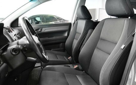 Honda CR-V III рестайлинг, 2008 год, 1 200 000 рублей, 8 фотография