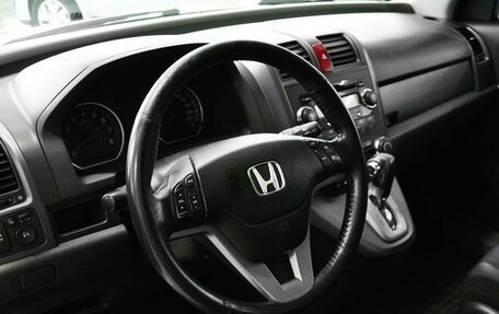 Honda CR-V III рестайлинг, 2008 год, 1 200 000 рублей, 10 фотография