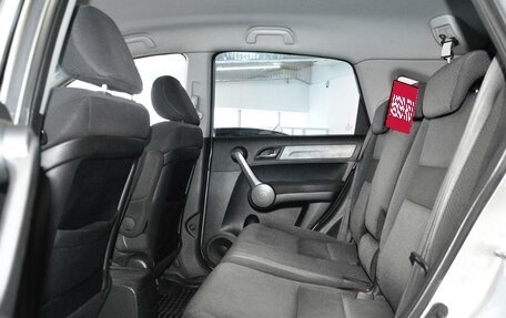 Honda CR-V III рестайлинг, 2008 год, 1 200 000 рублей, 9 фотография