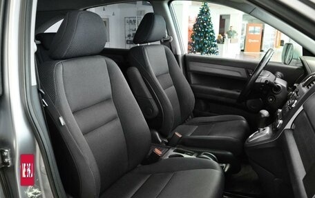 Honda CR-V III рестайлинг, 2008 год, 1 200 000 рублей, 6 фотография