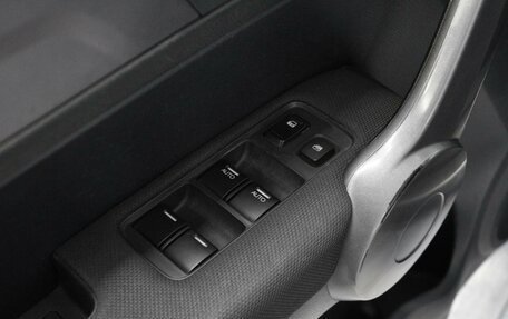 Honda CR-V III рестайлинг, 2008 год, 1 200 000 рублей, 14 фотография