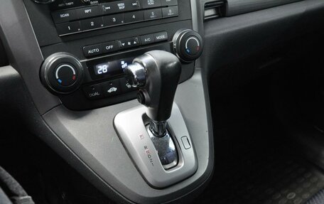 Honda CR-V III рестайлинг, 2008 год, 1 200 000 рублей, 12 фотография