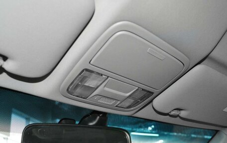 Honda CR-V III рестайлинг, 2008 год, 1 200 000 рублей, 16 фотография