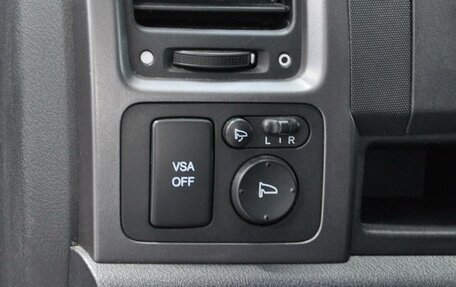 Honda CR-V III рестайлинг, 2008 год, 1 200 000 рублей, 15 фотография