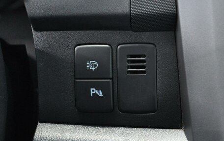 Honda CR-V III рестайлинг, 2008 год, 1 200 000 рублей, 17 фотография