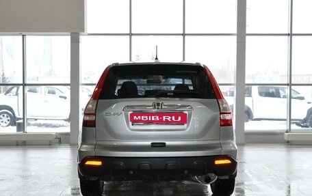 Honda CR-V III рестайлинг, 2008 год, 1 200 000 рублей, 4 фотография