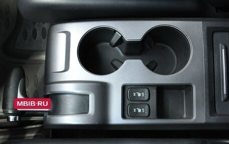 Honda CR-V III рестайлинг, 2008 год, 1 200 000 рублей, 13 фотография