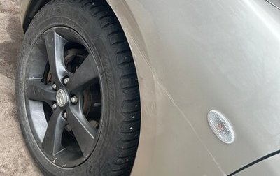 Mazda 3, 2005 год, 465 000 рублей, 1 фотография