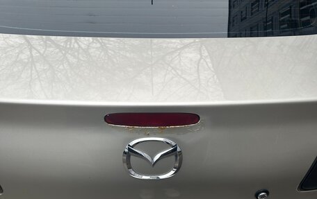 Mazda 3, 2005 год, 465 000 рублей, 5 фотография