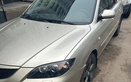 Mazda 3, 2005 год, 465 000 рублей, 8 фотография