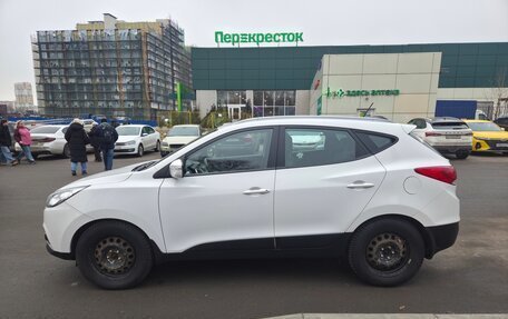 Hyundai ix35 I рестайлинг, 2012 год, 1 250 000 рублей, 5 фотография