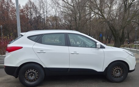 Hyundai ix35 I рестайлинг, 2012 год, 1 250 000 рублей, 3 фотография