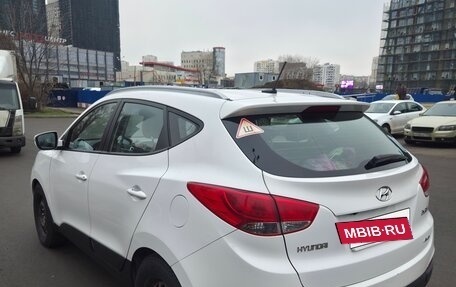 Hyundai ix35 I рестайлинг, 2012 год, 1 250 000 рублей, 4 фотография