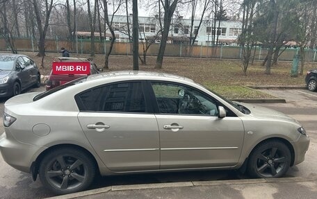 Mazda 3, 2005 год, 465 000 рублей, 3 фотография