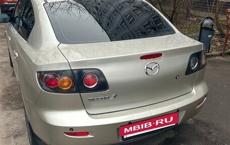 Mazda 3, 2005 год, 465 000 рублей, 6 фотография