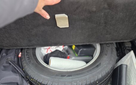 Hyundai ix35 I рестайлинг, 2012 год, 1 250 000 рублей, 8 фотография