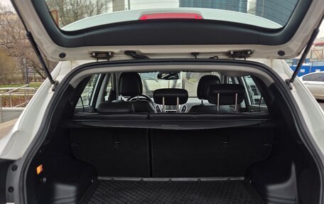 Hyundai ix35 I рестайлинг, 2012 год, 1 250 000 рублей, 9 фотография