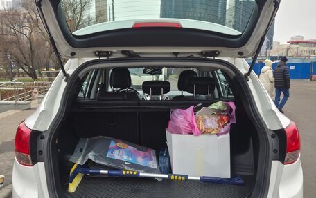 Hyundai ix35 I рестайлинг, 2012 год, 1 250 000 рублей, 6 фотография