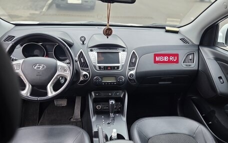 Hyundai ix35 I рестайлинг, 2012 год, 1 250 000 рублей, 11 фотография