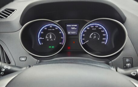 Hyundai ix35 I рестайлинг, 2012 год, 1 250 000 рублей, 15 фотография