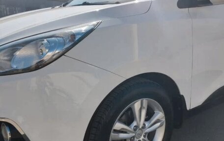 Hyundai ix35 I рестайлинг, 2012 год, 1 250 000 рублей, 17 фотография