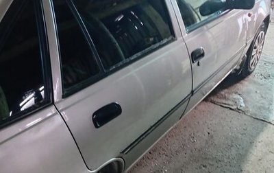 Daewoo Nexia I рестайлинг, 2003 год, 130 000 рублей, 1 фотография