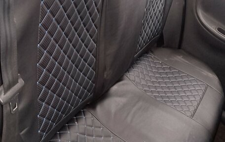 Chevrolet Lanos I, 2007 год, 145 000 рублей, 6 фотография