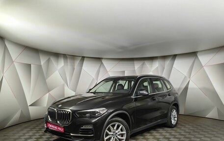 BMW X5, 2020 год, 6 600 000 рублей, 1 фотография
