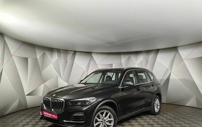 BMW X5, 2020 год, 6 600 000 рублей, 1 фотография
