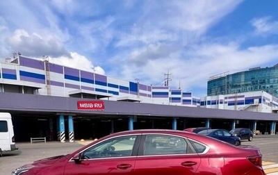 KIA Cerato IV, 2020 год, 2 200 000 рублей, 1 фотография