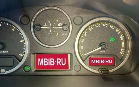 Land Rover Freelander II рестайлинг 2, 2008 год, 1 170 000 рублей, 1 фотография