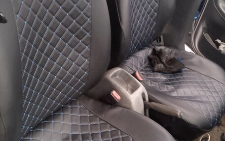 Chevrolet Lanos I, 2007 год, 145 000 рублей, 7 фотография