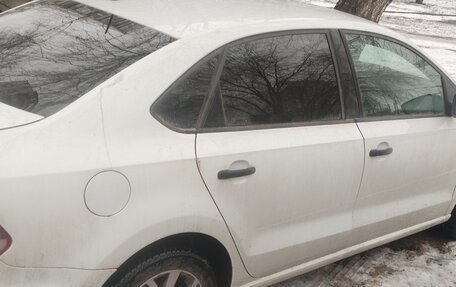 Volkswagen Polo VI (EU Market), 2019 год, 950 000 рублей, 5 фотография