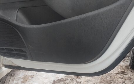 Volkswagen Polo VI (EU Market), 2019 год, 950 000 рублей, 11 фотография