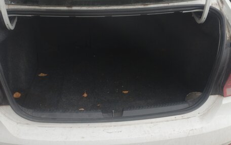 Volkswagen Polo VI (EU Market), 2019 год, 950 000 рублей, 12 фотография