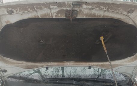 Volkswagen Polo VI (EU Market), 2019 год, 950 000 рублей, 14 фотография